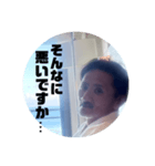 キヨ君はキヨ君（個別スタンプ：15）