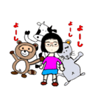 うさお入院5（個別スタンプ：8）