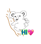 ASMR号 あっくん(2)（個別スタンプ：2）