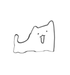 ペラッペラのいぬ（個別スタンプ：5）