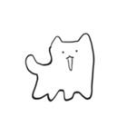 ペラッペラのいぬ（個別スタンプ：11）