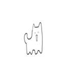 ペラッペラのいぬ（個別スタンプ：15）