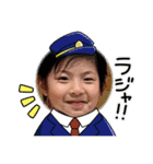 4姉弟弟妹（個別スタンプ：11）