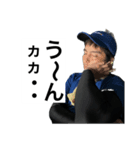 木曜どこ行く？何食べる？（個別スタンプ：7）