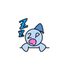 FU-channels LINEスタンプ（個別スタンプ：18）