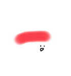 おすしのスタンプです(顔付き)（個別スタンプ：1）