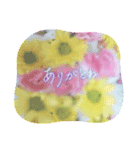 GARY@みんなのお母さんありがとうスタンプ（個別スタンプ：8）