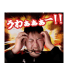 【公認】ニコ生主「ヤスマサ」スタンプ（個別スタンプ：35）