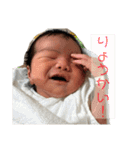 おたからすたんぷ7（個別スタンプ：4）