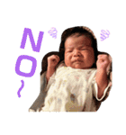 おたからすたんぷ7（個別スタンプ：6）
