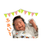 おたからすたんぷ7（個別スタンプ：15）