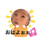 kiahyu♥スタンプ（個別スタンプ：8）