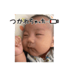 kiahyu♥スタンプ（個別スタンプ：9）