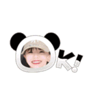 kiahyu♥スタンプ（個別スタンプ：11）