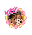 kiahyu♥スタンプ（個別スタンプ：12）