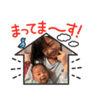 kiahyu♥スタンプ（個別スタンプ：27）