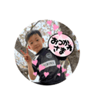 れいれんすたんぷ2024（個別スタンプ：3）