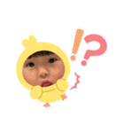 れいれんすたんぷ2024（個別スタンプ：5）
