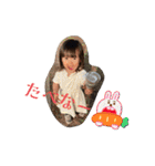 れいれんすたんぷ2024（個別スタンプ：12）