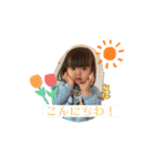 れいれんすたんぷ2024（個別スタンプ：22）