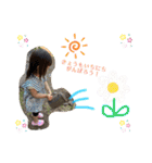 れいれんすたんぷ2024（個別スタンプ：33）