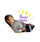 れいれんすたんぷ2024（個別スタンプ：35）