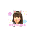 れいれんすたんぷ2024（個別スタンプ：36）
