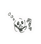 キサプー（個別スタンプ：3）