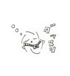 キサプー（個別スタンプ：4）