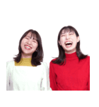 おれたちを、おせ2（個別スタンプ：1）