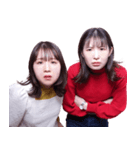 おれたちを、おせ2（個別スタンプ：3）