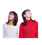 おれたちを、おせ2（個別スタンプ：4）