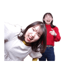 おれたちを、おせ2（個別スタンプ：5）