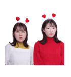 おれたちを、おせ2（個別スタンプ：6）