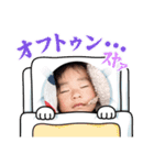 RIOたんスタンプ①（個別スタンプ：10）