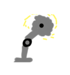 トラップGx（個別スタンプ：4）