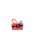 トラップGx（個別スタンプ：7）