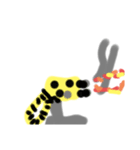 トラップGx（個別スタンプ：8）