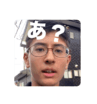 社馬Tube（個別スタンプ：12）