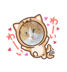 ぶっさん君（個別スタンプ：6）