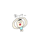 使えないやつがないスタンプ2（個別スタンプ：24）