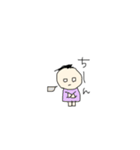 使えないやつがないスタンプ2（個別スタンプ：25）