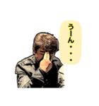 皆んなの木村さん（個別スタンプ：7）