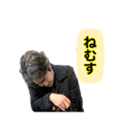 皆んなの木村さん（個別スタンプ：8）