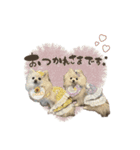 himawari to yukainanakamatachi（個別スタンプ：6）