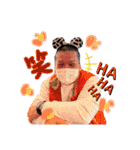 Dny.stamp（個別スタンプ：2）