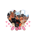 Dny.stamp（個別スタンプ：6）