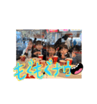 Dny.stamp（個別スタンプ：16）
