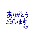 ネパール語敬語スタンプ-意味・読み方付き-（個別スタンプ：10）