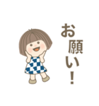 日常よく使う言葉 No.98（個別スタンプ：7）